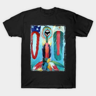 CHICANO T-Shirt